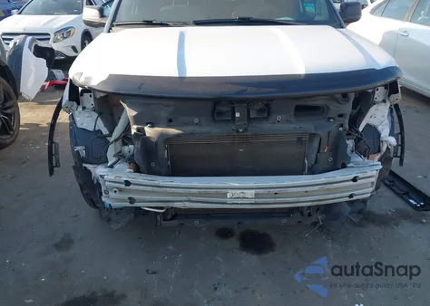 2018 Ford Explorer Xlt from USA, damaged, VIN 1FM5K7D85JGA51491